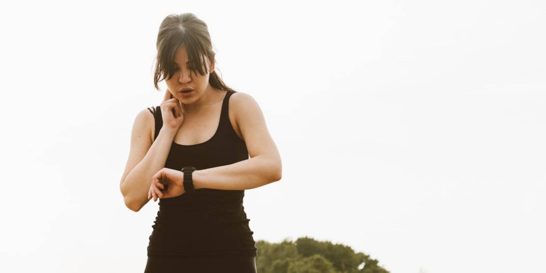 Herz-Kreislauf-Training: Diese positiven Effekte hat joggen auf euer Herz-Kreislauf-System